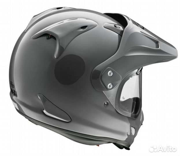 Шлем arai tour-X4 Adventure Grey