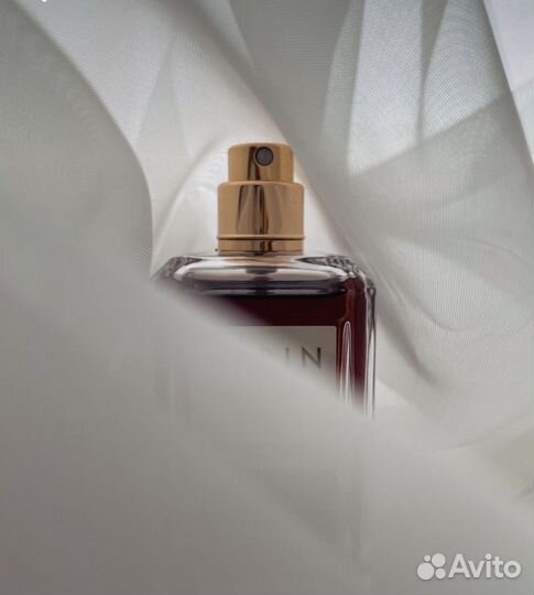 Парфюмерия, духи