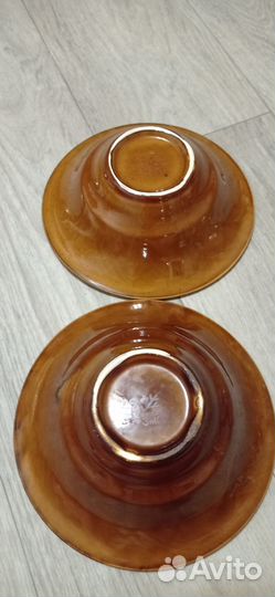 Салатники времён СССР