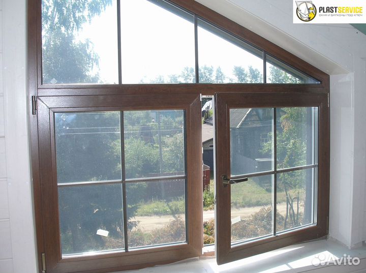 Безрамное остекление, окна пластиковые алюминиевые