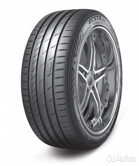 Kumho Ecsta PS71 275/40 R21