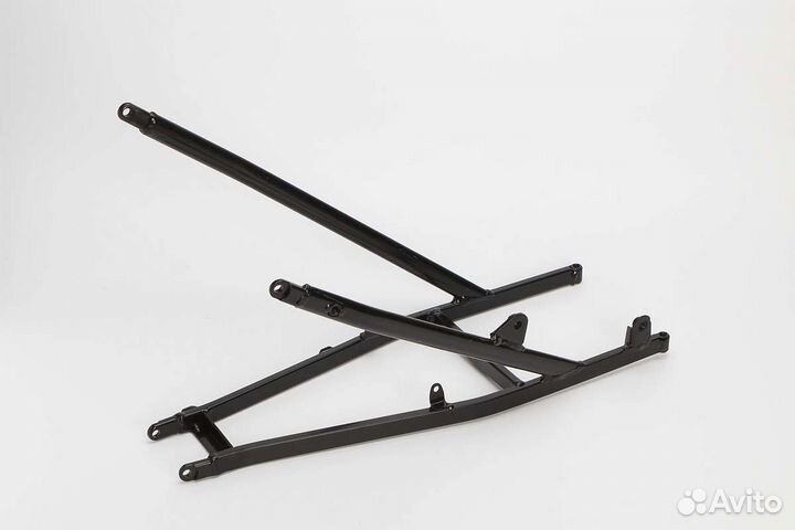 Подрамник на к7 раму мотоцикл