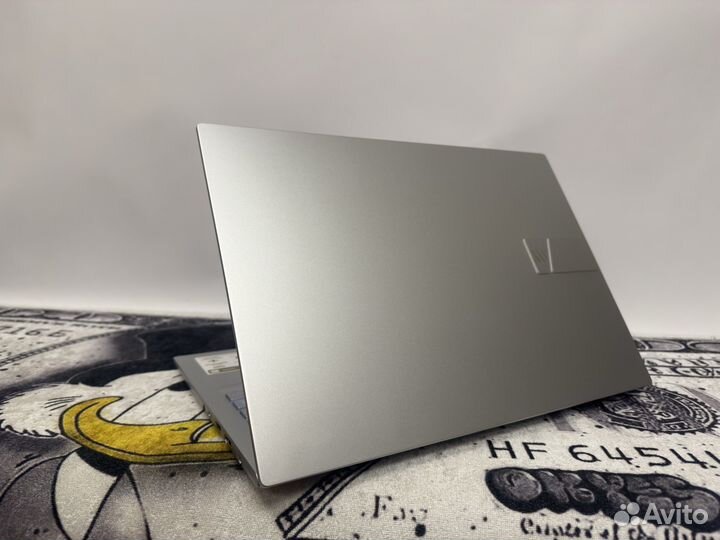 Asus VivoBook pro 16 120Hz/RTX/12gen