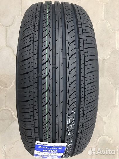 Habilead ComfortMax AS H202 225/60 R18 100H