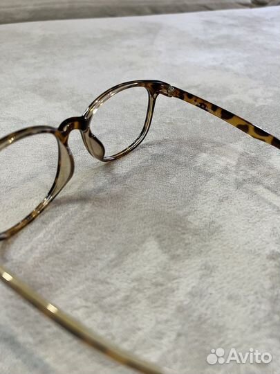 Корейские оправы