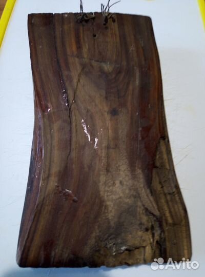 Панно из дерева СССР