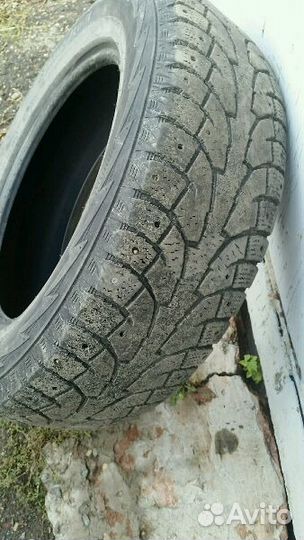 Hankook AH11 225/65 R17