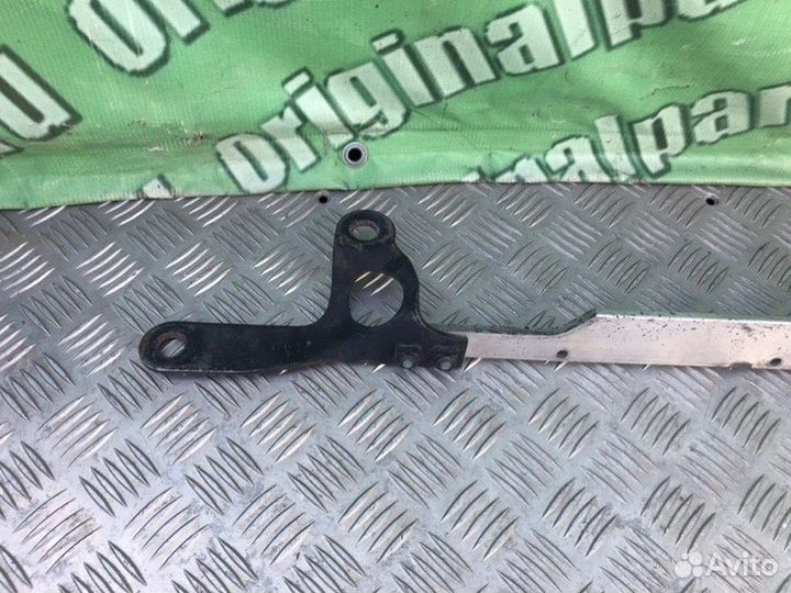 Распорка Audi A6 C5 avant 2.5TDI AKE 2000