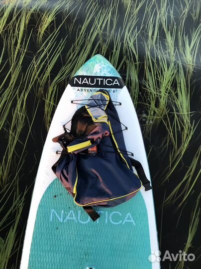 Сап борд аренда