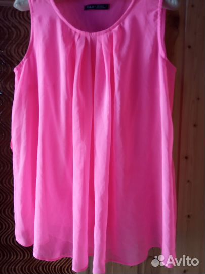 Топик женский нарядный