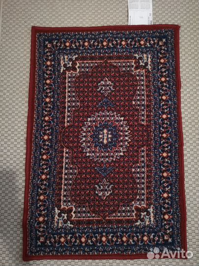 Икеа коврик