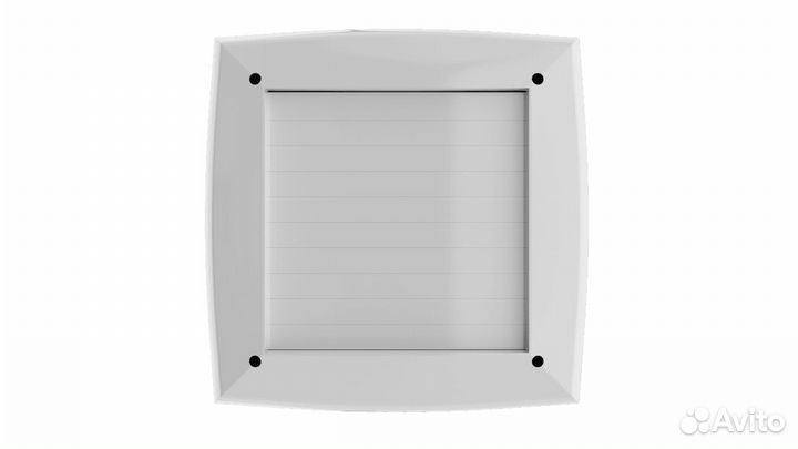 Энергоэффективная приточно-вытяжная вентиляционная установка серии fiato RCF-70 LUX