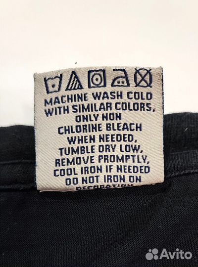 Футболка Blink182