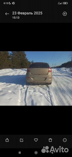 Chery Very 1.5 МТ, 2012, 178 000 км