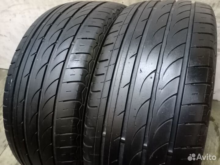 Tri Ace Carrera 225/45 R17 94W