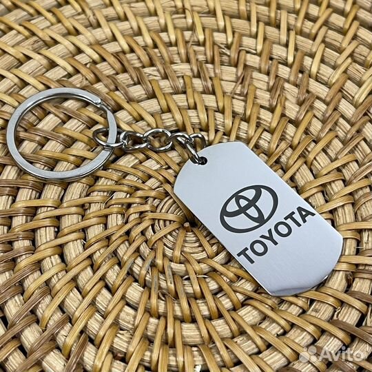 Брелок для ключей автомобили