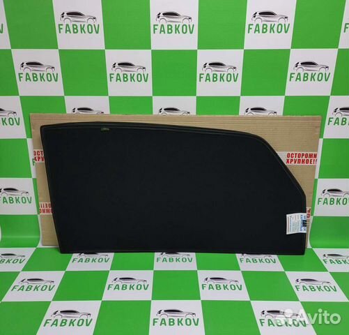 Каркасные шторки для Ssang Yong Korando 3 поколени