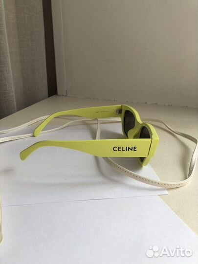 Celine (ориг) Топовая модель Очки