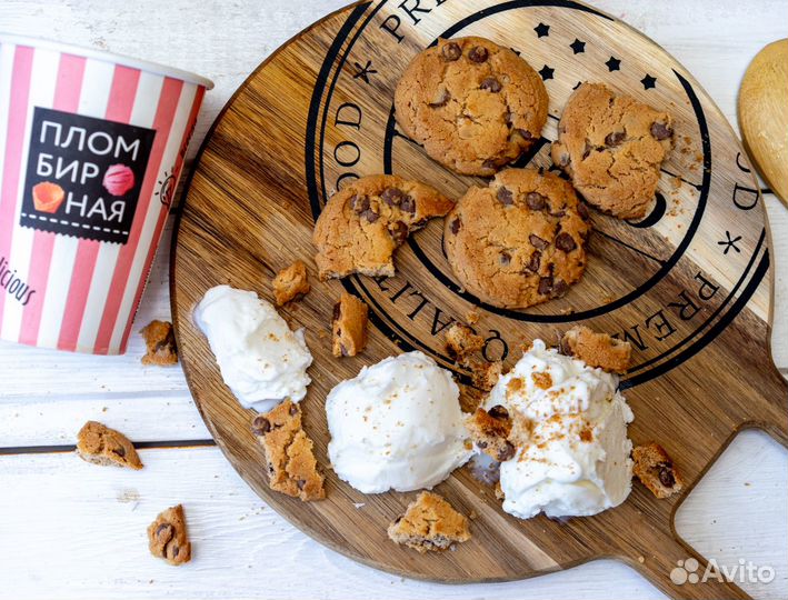 Продавец п.Сосновка