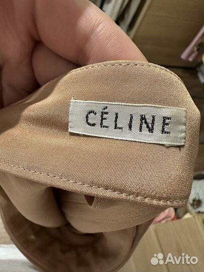 Юбка celine