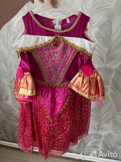 Карнавальный костюм 