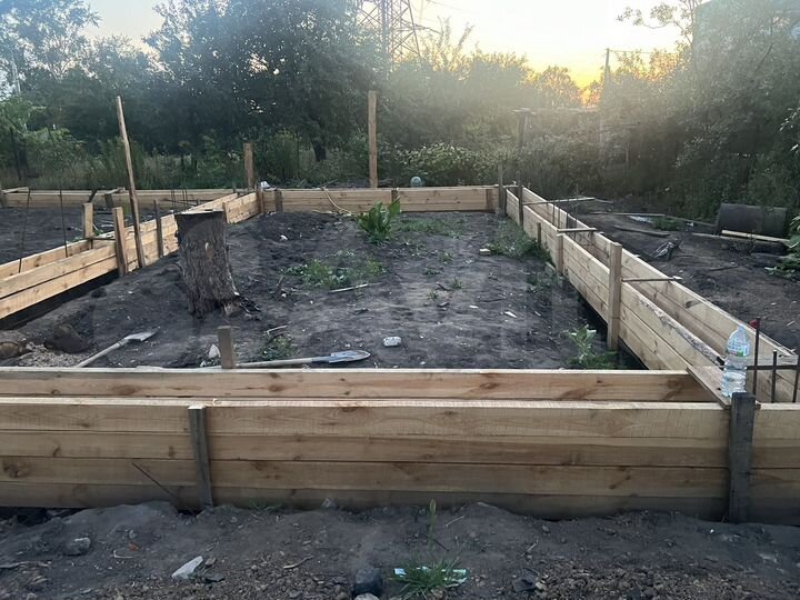 Дача 110 м² на участке 6 сот.