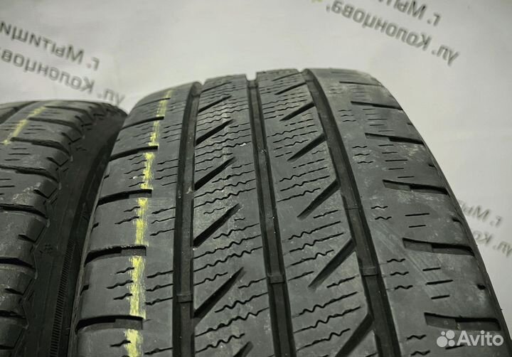 Goodyear Vector 4Seasons Cargo 205/65 R16 94Y