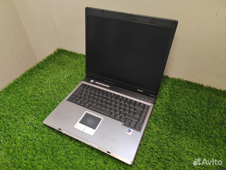 Asus A3A (1 Ядро/2 RAM/COM-порт)