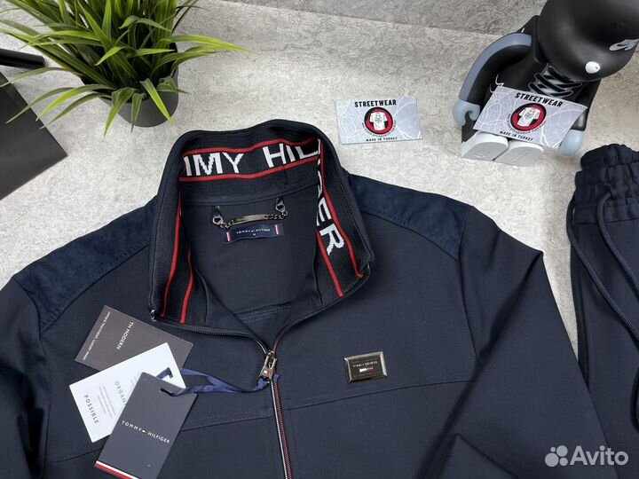 Спортивный костюм Tommy Hilfiger