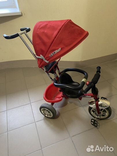 Велосипед детский