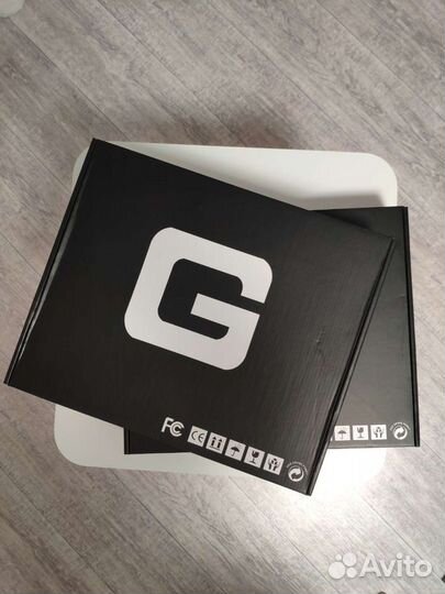 Радиомикрофон G-mark