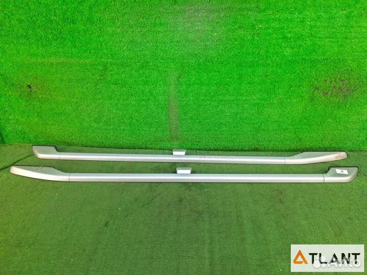 Лыжи левый mitsubishi pajero