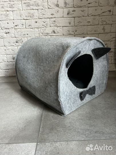 Домик для кошки или собаки