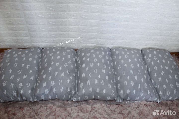 Матрас мягкий