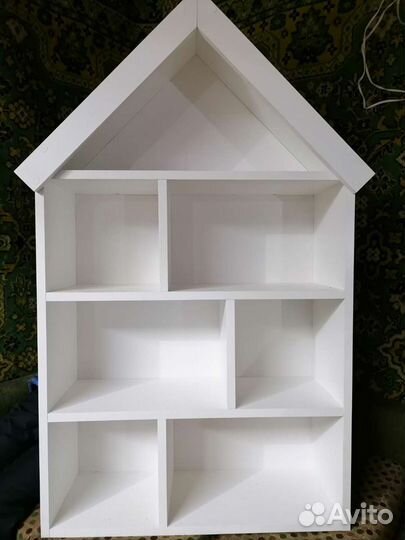 Кукольные домики