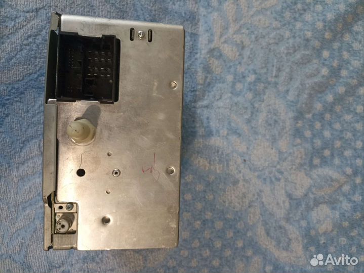 Магнитола штатная 6000cd