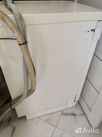 Посудомоечная машина Bosch 45 см