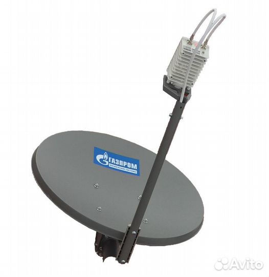 Спутниковый интернет в Луганске