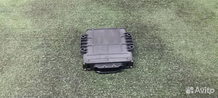 Блок управления АКПП VW Touareg 2002-2010