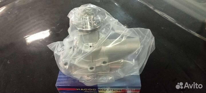 Помпа газель