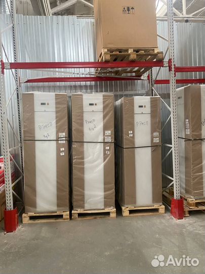 Тестомес WLBake SP25 2V