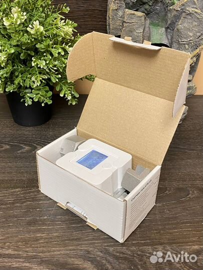 Счетчик газа Элехант сгб-1.8 бытовой