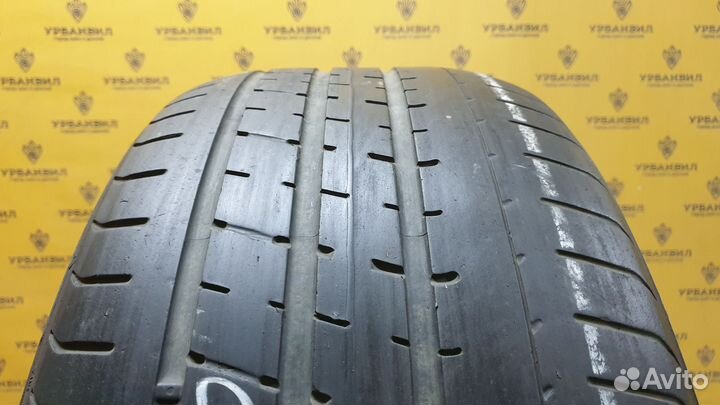 Pirelli P Zero 265/45 R20 108Y