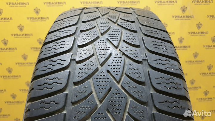 Dunlop SP Winter Sport 3D 225/55 R16