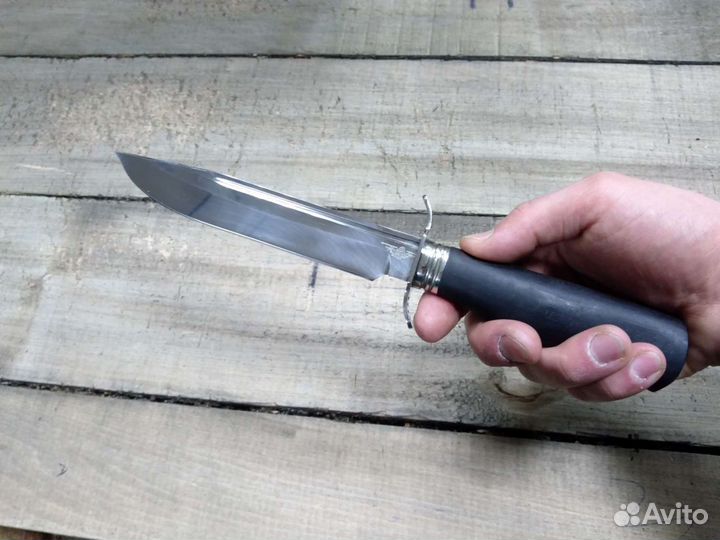Нож Разведчика