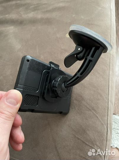 Gps навигатор автомобильный