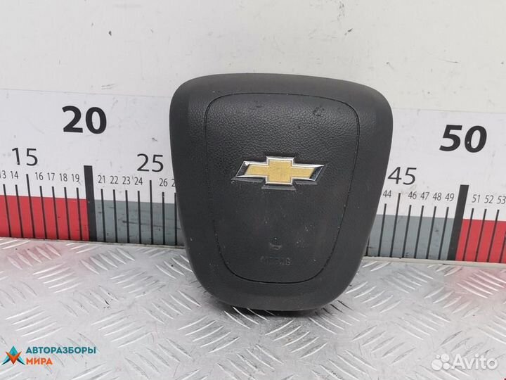 Подушка безопасности Chevrolet Cruze рест. 2014