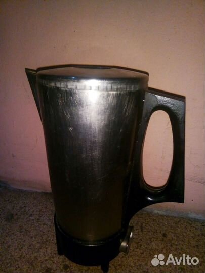 Кофеварка СССР