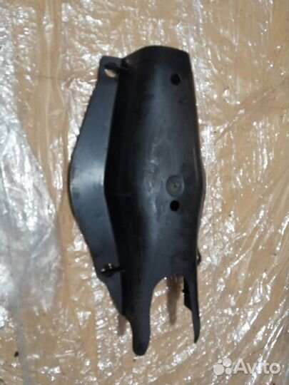 Пыльник рычага подвески задний левый Mercedes-Ben