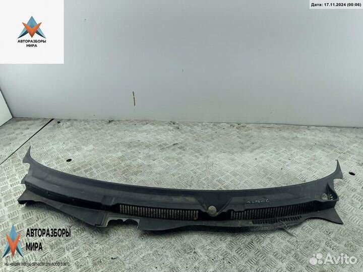 Дождевик Volkswagen Golf 4 1999